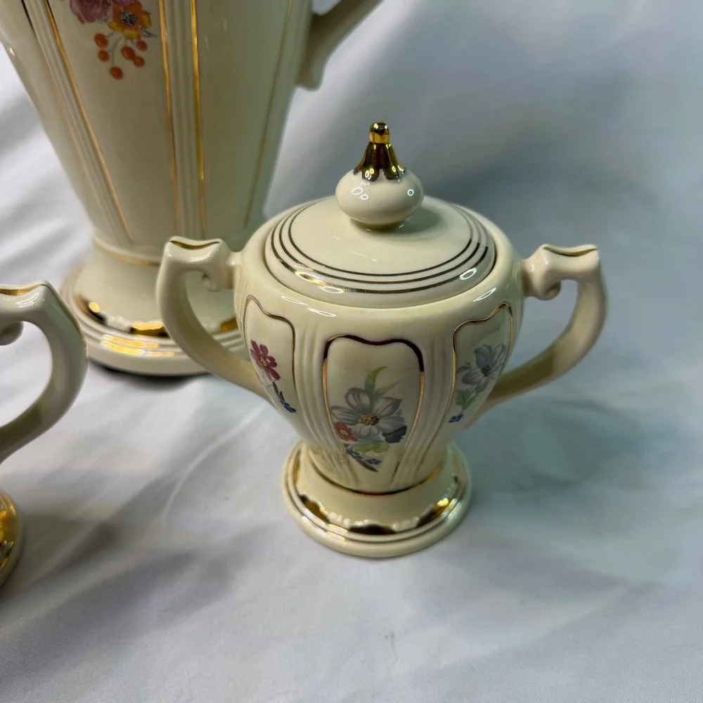 N/A vintage ceramic